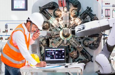 Mantenimiento Centrado en Confiabilidad - RCM