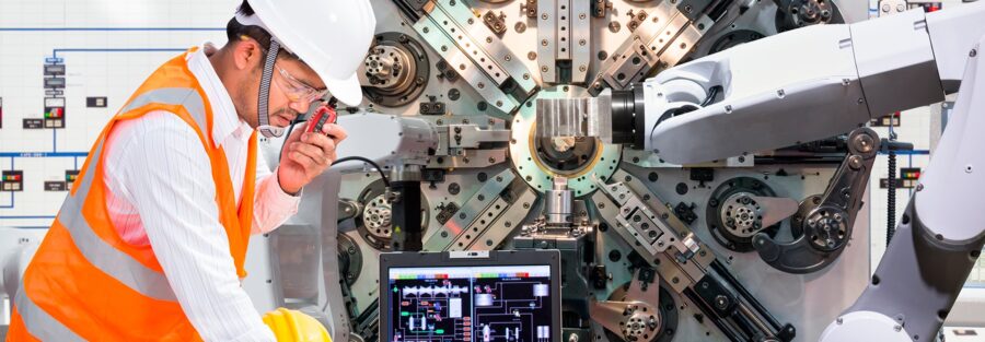 Mantenimiento Centrado en Confiabilidad - RCM