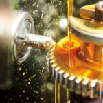 Gestor de Tribología y Lubricación