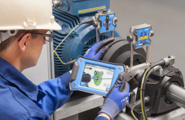 Vibraciones y Análisis vibracional