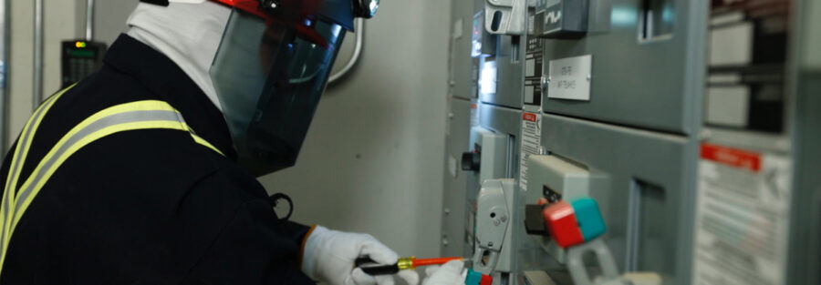 Seguridad Eléctrica según Norma NFPA 70 E