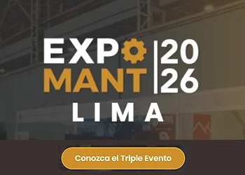 EXPOMANT LIMA 2026